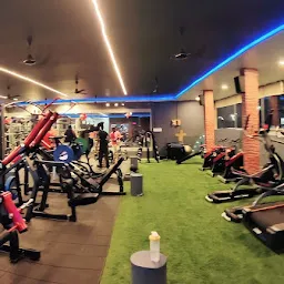 Karthi Fitness Studio unisex