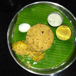 Karthigeya Restaurant