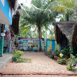 Karthik Residency