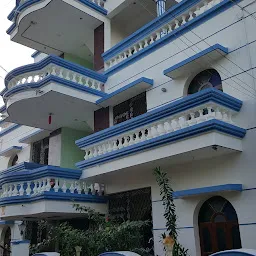 Karthik Residency