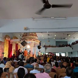 Karthika Community Hall