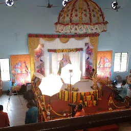 Karthika Community Hall