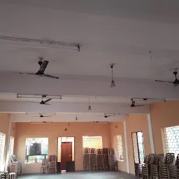 Karthika Community Hall