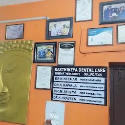 Karthikeya Dental Care