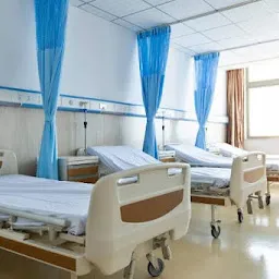 karthikeya multispeciality hospital