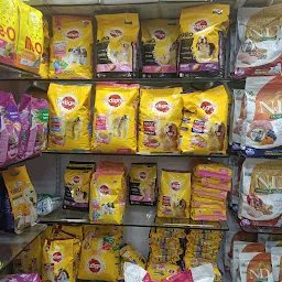 Karthikeya Vet N Pet Cinic&Store