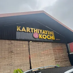 karthiyayini kochi