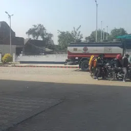 Kartik Filling Centre Petrol pump