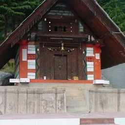 Kartik Swami Temple