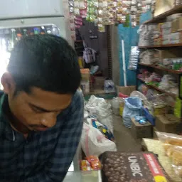 Kartik tea stall