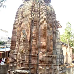 Kartikeswar Temple
