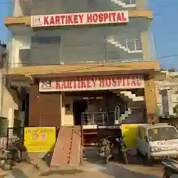 kartikey hospital