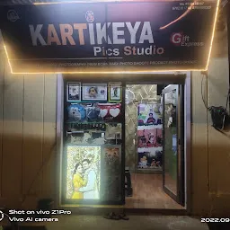 Kartikeya Pics & Gift Studio