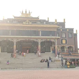 Kartikeya Temple