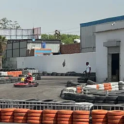 Kartomania - Go Karting - Entertainland Mall