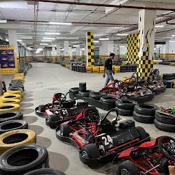 Kartomania - Gokarting