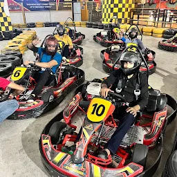 Kartomania - Gokarting