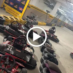 Kartomania - Gokarting