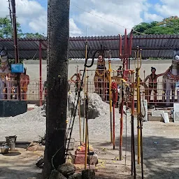 Karu Mariyamman Temple