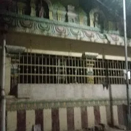 Karumari Amman Koil