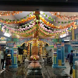 Karumari Amman Koil