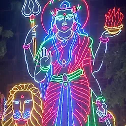 Karumari Amman Koil