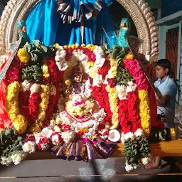 Karumari Amman Temple