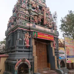 Karumari Amman Temple, Sudharsan Nagar