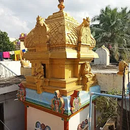 Karumari Amman Temple, Sudharsan Nagar