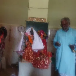 Karuna Avtaar Shivling Mandir, Hazaribag