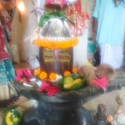 Karuna Avtaar Shivling Mandir, Hazaribag