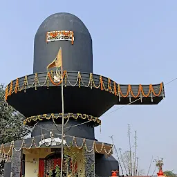 Karuna Avtaar Shivling Mandir, Hazaribag