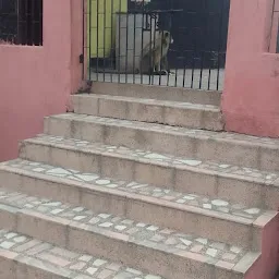 Karuna Avtaar Shivling Mandir, Hazaribag