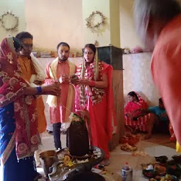 Karuna Avtaar Shivling Mandir, Hazaribag