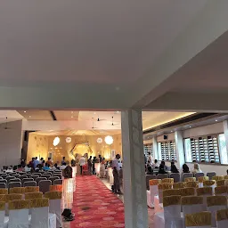 Karuna Classic Auditorium