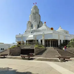Karuna Dham Temple