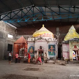 Karuneshwar Temple, Washim