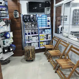 Karunya Pharmacy And Surgicals