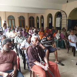 Karunya Vishranti Bhavan