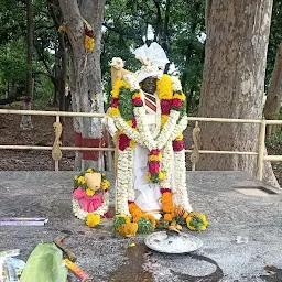 Karupasamy Temple