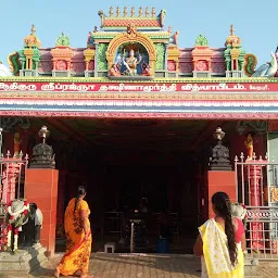 Karupasamy Temple