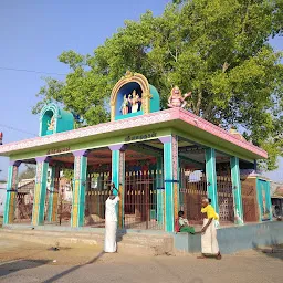 Karuppanasamy Kunjayamman Temple