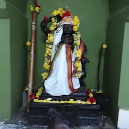 Karuppanasamy Temple