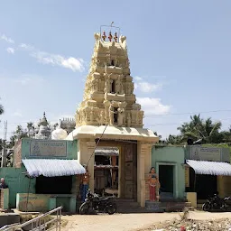 karuppaswamy temple ,koolaiyanur