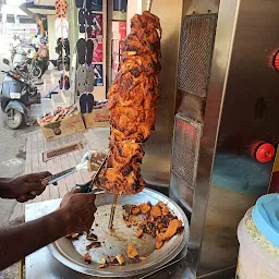 Karur Arabian shawarma