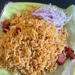 Karur Briyani & Fast Food