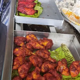 Karur Briyani & Fast Food