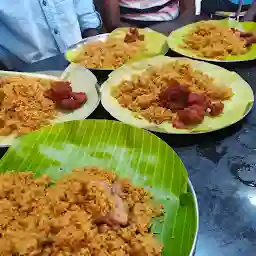 Karur Briyani & Fast Food