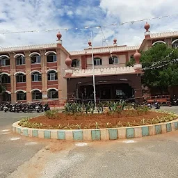 Karur District Court