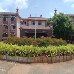 Karur District Court